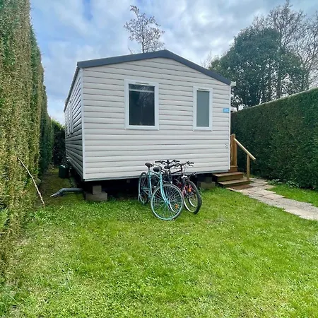 Mobilhome Eleganzia 2 - Cc678 Les Charmettes 4 Star Siblu *